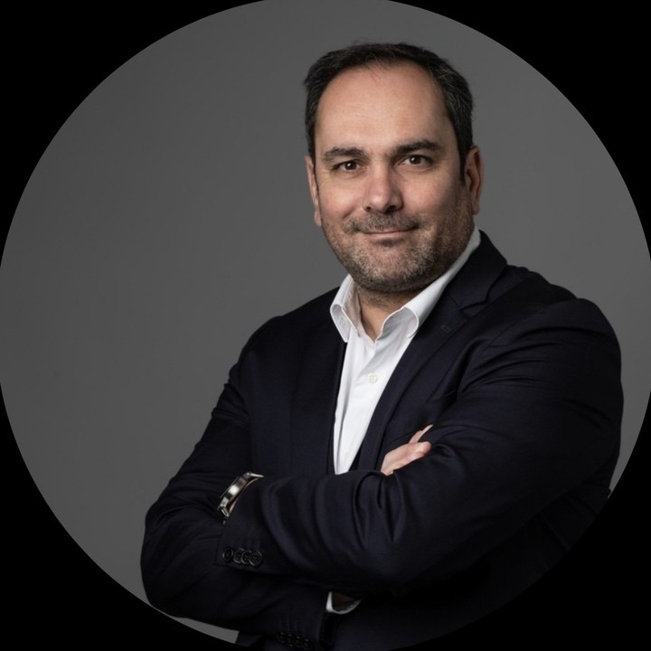 David Sasso, fondateur d’Evidence Solutions